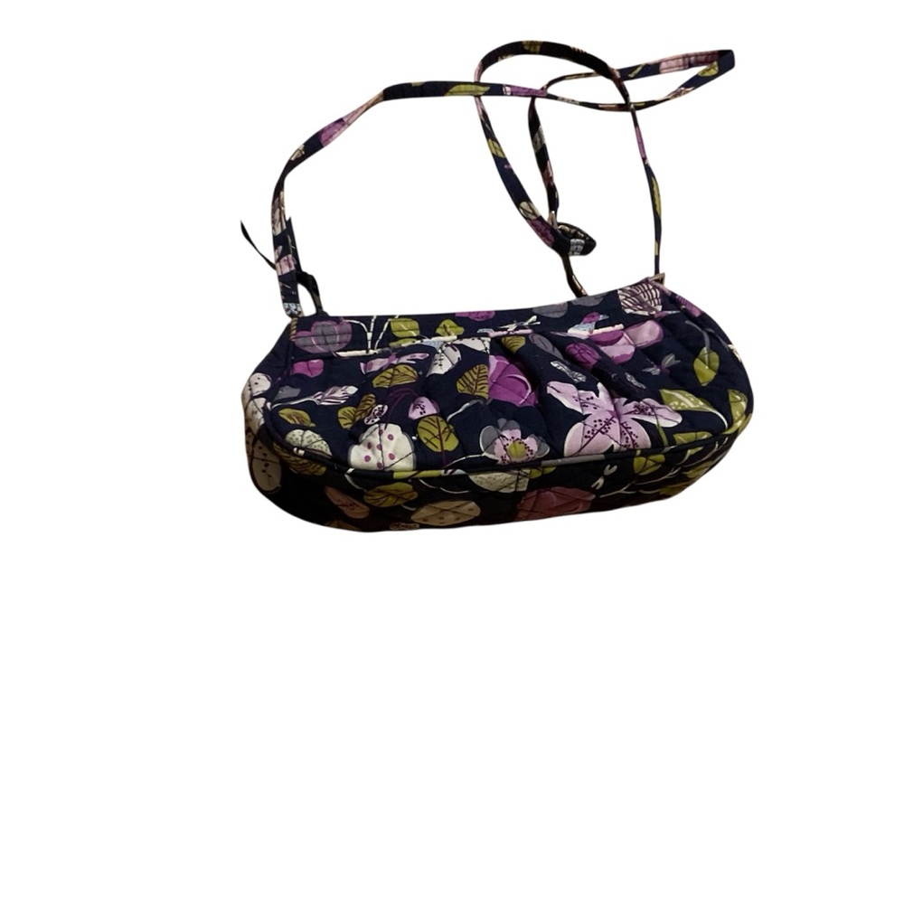 Clare nightingale crossbody fairy core floral